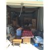 Image 1 : 11' x 30' Storage Unit Contents