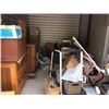 Image 1 : 11' x 15' Storage Unit Contents