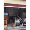 Image 2 : 11' x 15' Storage Unit Contents