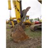 Image 2 : KOMATSU PC270LC-8 TRACKHOE