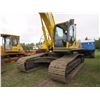 Image 3 : KOMATSU PC270LC-8 TRACKHOE