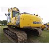 Image 4 : KOMATSU PC270LC-8 TRACKHOE