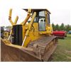 Image 2 : JOHN DEERE 750C D2 WIDE PAD DOZER