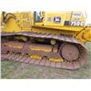 Image 3 : JOHN DEERE 750C D2 WIDE PAD DOZER