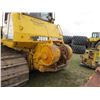 Image 4 : JOHN DEERE 750C D2 WIDE PAD DOZER