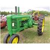 Image 2 : JOHN DEERE B TRACTOR