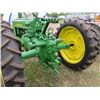 Image 3 : JOHN DEERE B TRACTOR