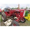 Image 1 : INTERNATIONAL FARMALL 140 TRACTOR