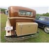 Image 4 : 1932 DODGE 4 DOOR