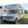 Image 2 : 1986 FORD CLASS C TRAVELAIRE MOTORHOME