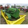 Image 1 : JOHN DEERE 40 CAT