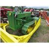 Image 2 : JOHN DEERE 40 CAT