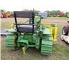 Image 3 : JOHN DEERE 40 CAT