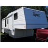Image 2 : 1998 TOPAZ FIFTH WHEEL TRAILER