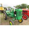 Image 2 : JOHN DEERE L TRACTOR