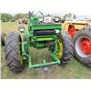 Image 3 : JOHN DEERE M TRACTOR