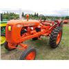 Image 2 : COOP E2 TRACTOR
