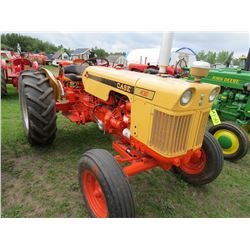 CASE 430 TRACTOR