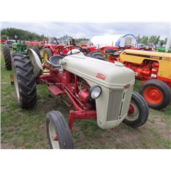 FORD 8N TRACTOR