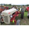 Image 2 : FORD 8N TRACTOR
