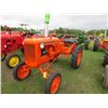 Image 2 : ALLIS CHALMERS B TRACTOR