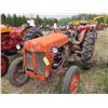 Image 1 : FERGUSON TRACTOR
