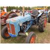 Image 1 : FORD 957E TRACTOR
