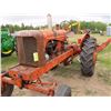 Image 2 : ALLIS CHALMERS TRACTOR