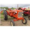 Image 1 : ALLIS CHALMERS D15 TRACTOR