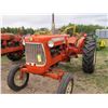 Image 2 : ALLIS CHALMERS D15 TRACTOR