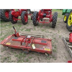 MASSEY FERGUSON 5410 MOWER DECK