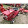 Image 1 : CRAFTSMAN RM8 RIDING MOWER