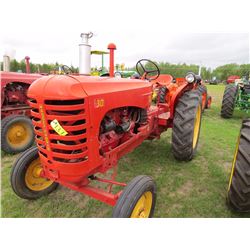 MASSEY HARRIS 30 TRACTOR