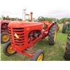 Image 1 : MASSEY HARRIS 30 TRACTOR