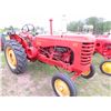 Image 2 : MASSEY HARRIS 30 TRACTOR