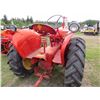 Image 3 : MASSEY HARRIS 30 TRACTOR