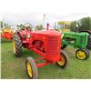 Image 1 : MASSEY HARRIS 22 TRACTOR