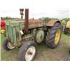 Image 2 : JOHN DEERE D TRACTOR