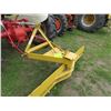 Image 1 : KINGSCUTTER 6' REAR BLADE