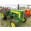 Image 1 : JOHN DEERE 430 TRACTOR