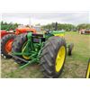 Image 2 : JOHN DEERE 430 TRACTOR