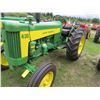 Image 3 : JOHN DEERE 430 TRACTOR