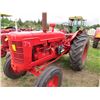 Image 2 : IH W4 TRACTOR