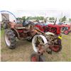 Image 1 : DAVID BROWN 2D TRACTOR