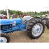 Image 2 : FORDSON SUPER DEXTA SERIES 2000 DIESEL TRACTOR