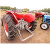 Image 3 : MASSEY FERGUSON 130 DIESEL TRACTOR