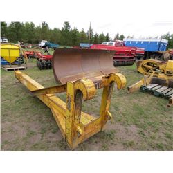 CWS JIB ATTACHMENT FOR KOMATSU 380 WHEEL LOADER