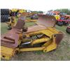 Image 1 : JOHN DEERE 750 - 3 SHANK RIPPER