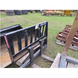 VERSATECH PALLET FORK