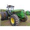Image 1 : JOHN DEERE 4760 TRACTOR